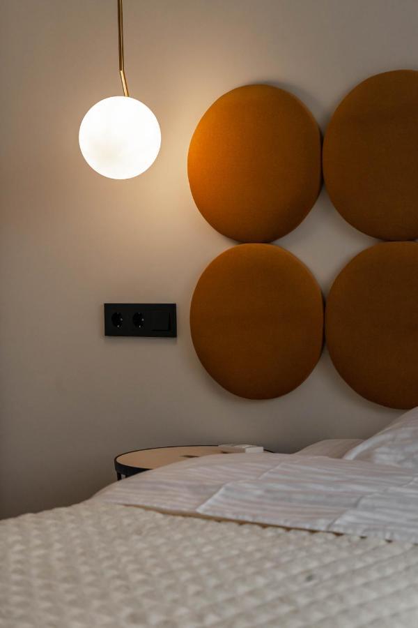 Daire 5 Star Center Vinnitsya